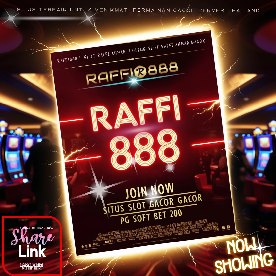 GOCUAN89 # Bandar Casino Paling Top GO CUAN89 Butuh Bukti Bukan Janji